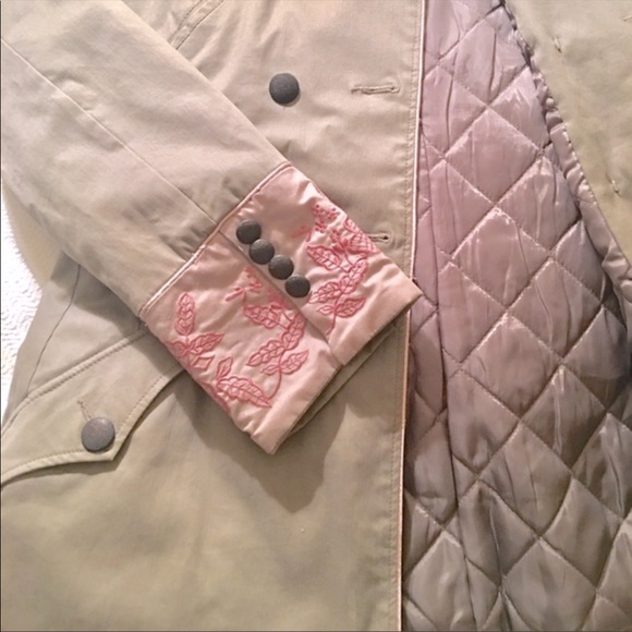 PA European winter cool jacket - Picture 4 of 8